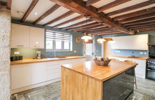 New Elms Farmhouse - Foto 13