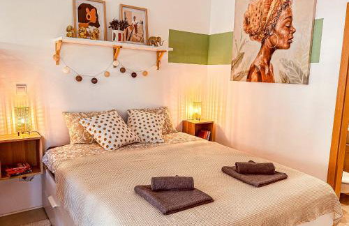 Studio apartman Gardenia - Photo 1