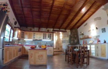 Villa Cantos del Grillo - Foto 14