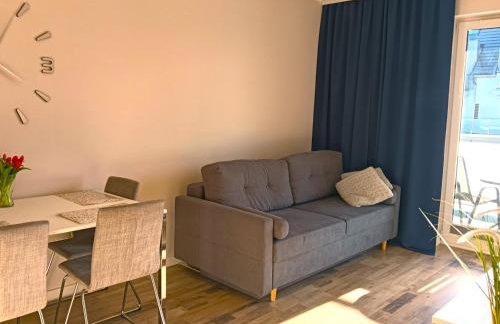 Apartament Szary - Foto 2