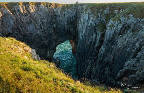 Cowshed - Cosy Cottage - Foto 35