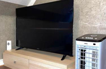 Crescent Loft Apartment - 1 Bedroom - Foto 9