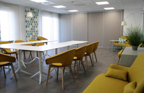 Résidence Vacances Bleues Les Coteaux de Jonzac - Photo 33