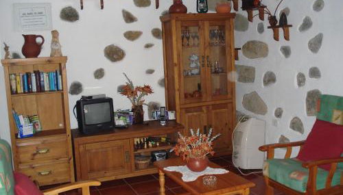 Casa Rural La Era Vieja en Vallehermoso La Gomera - Foto 3