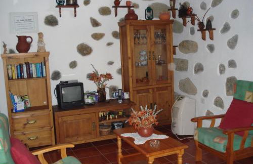 Casa Rural La Era Vieja en Vallehermoso La Gomera - Foto 3