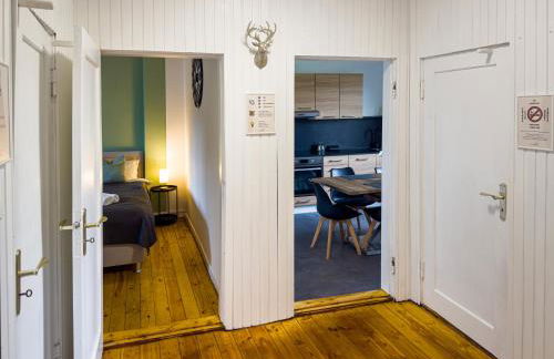 ImmoStay Ferienhaus mit Garten & Free Parking - Foto 40