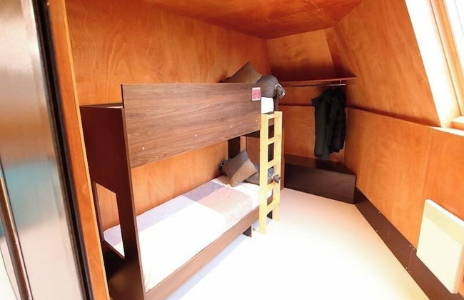 Etape en forêt - Foto 18