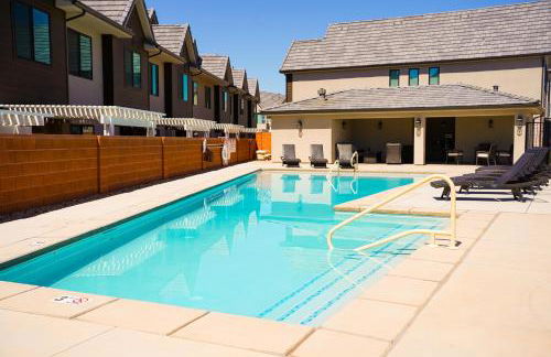 Sannar Lodge #21 townhouse - Foto 32