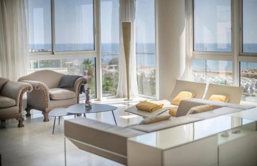 You Stylish Beach Apartments - Photo 62