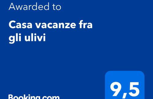 Casa vacanze fra gli ulivi - Foto 57