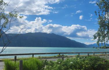 La maison Marilyne - T2 avec piscine privative - Foto 16