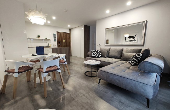 Baltic Park Molo by Baltic Home - Foto 38