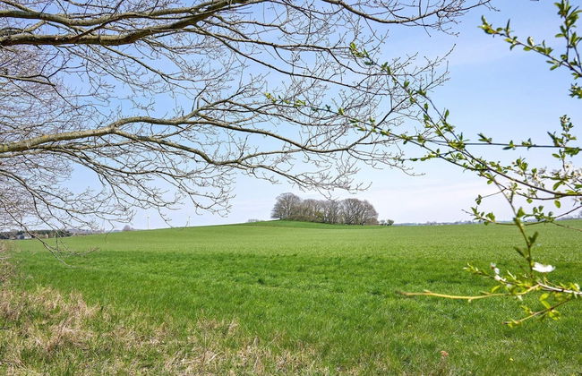 6 Person Holiday Home in Ronne - Foto 29