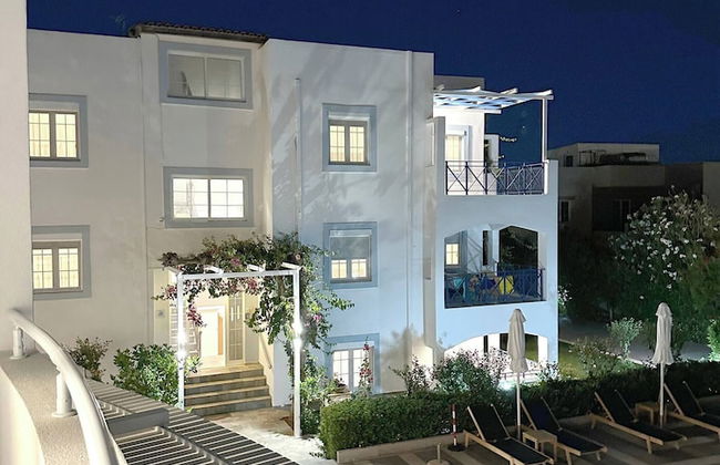 Executive Two Bedroom Suite - Foto 39