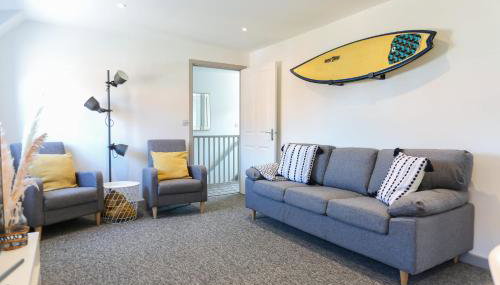 Shorebreak - Bracklesham Bay Apartment - Foto 4