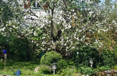 Ferienwohnung Gerold - Foto 2