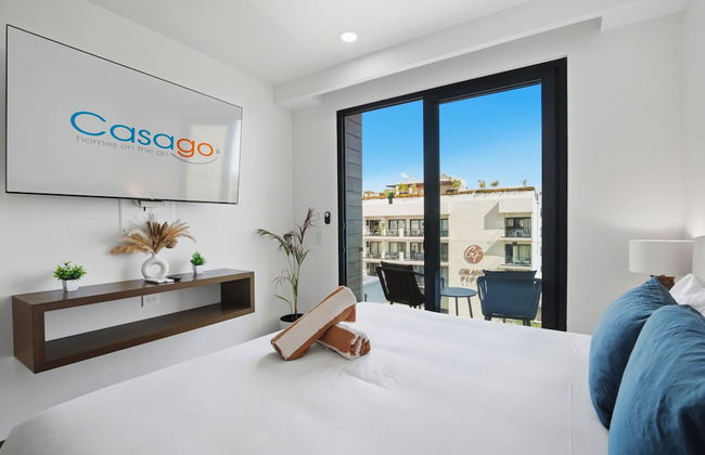 Sea Tower by Casago - Foto 78