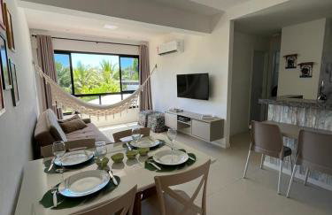 Flat Cantinho do Paraíso - Foto 8