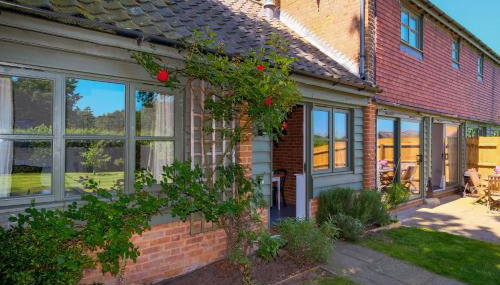 The Dairy Cottage - Foto 2