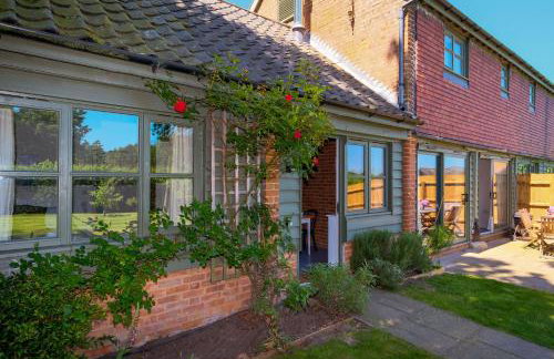 The Dairy Cottage - Foto 2