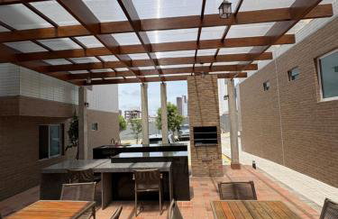 Apto inteiro a 4 minutos da orla de Cabo Branco - Foto 28