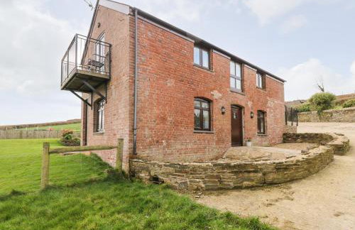 Castle Dore Barn - Photo 36