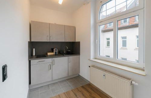 RAHA Apartments - Ihr komfortables Zuhause - HBF - Vollausgestattet - Privat Parkplatz - Foto 9