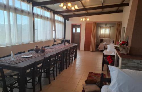 Karofillos homes-Oropedio - Foto 41