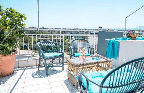 RODI BLUE apartments - Foto 17
