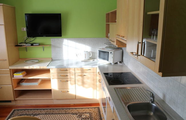 Apartment in Katschberg Near Ski Slopes - Photo 13