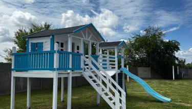 Wake Villa - Photo 4