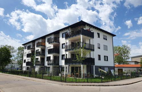 Traumwohnung Füssen 22 - Foto 1