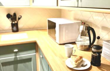 Grand Mill: Near to Shops, Attractions, Restaurant - Foto 8