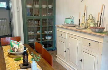 Private Stone Cottage with Starlink & Lake View - Foto 19