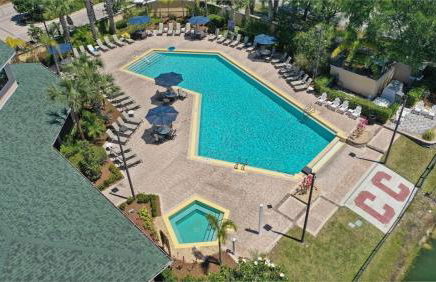 Serene Gem, close to Disney- HEATEDsaltwaterPOOL - Foto 43