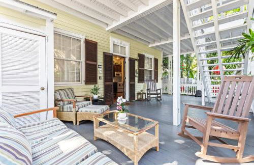 The Island Suite at KW Vacation - Photo 14