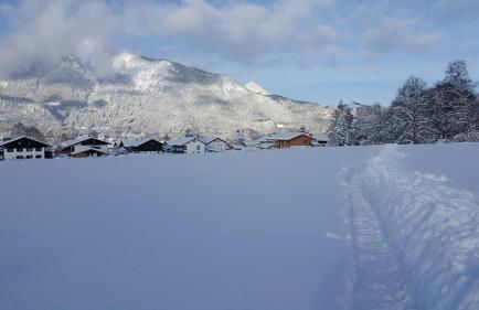 Chiemgauferienwohnungen - Maier - Foto 25