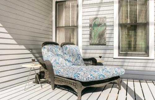 La Belle Bungalow - 2b2b, Pet Friendly with fee - Foto 11