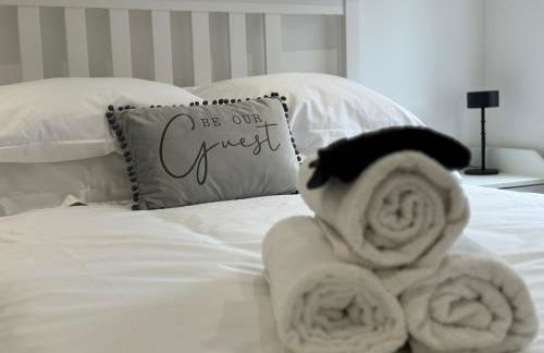 Stylish 2 Bedroom Coastal Apartment near Crosby Beach & Liverpool - Foto 22