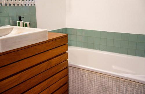 La Bastide Petite - Villa au Coeur de Saint-Tropez - Photo 8