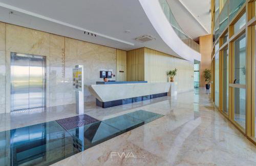 Parque do Cais #308 - Recife By Carpediem - Foto 40