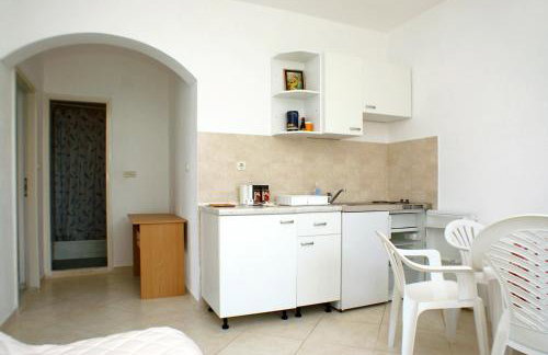 Apartments by the sea Luka Dubrava, Peljesac - 4568 - Foto 14