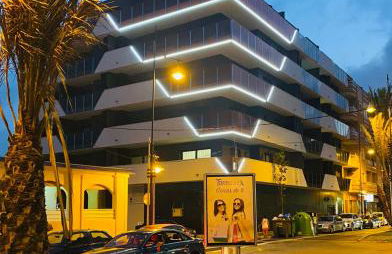 Silvia luxury apartment - Foto 23