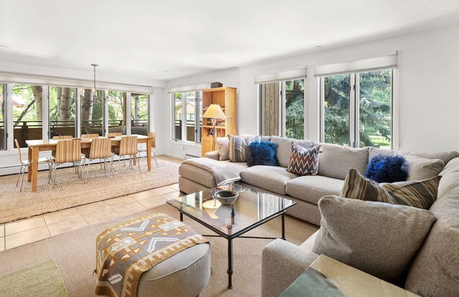 Little Nell Condos by iTrip Aspen Snowmass - Foto 51