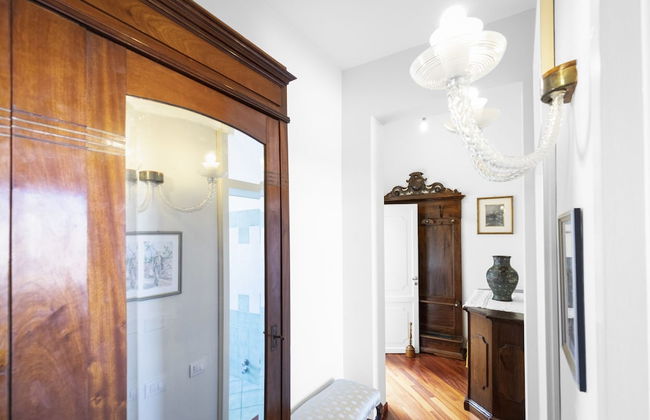 Residenza Palazzo Marchesini - Foto 11