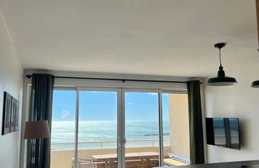 Appartement T4 avec vue mer pour 7 personnes - Foto 1