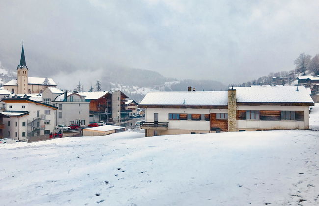 Fifinhaus 1. OG Süd - Foto 4