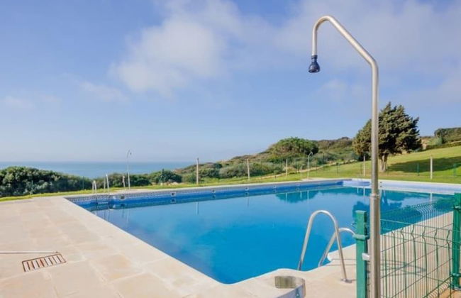 Villa LUZ 552 in Conil de la Frontera - Photo 1