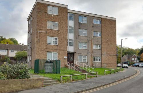 Homely Apartment in Harlow - Foto 4