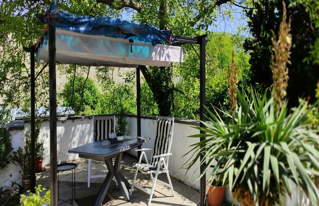 Apartment in Wehlen by Moselle Vineyards - Photo 16